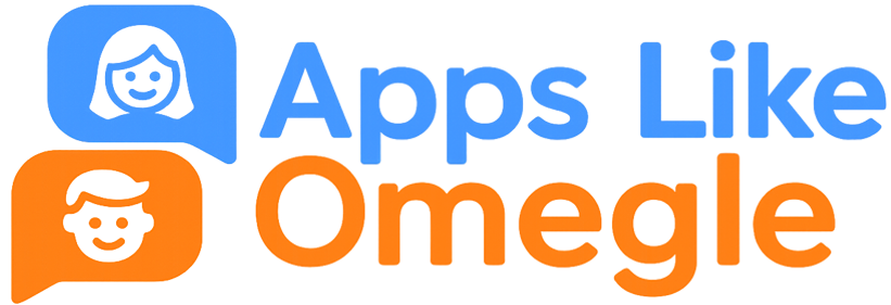 Apps Like Omegle